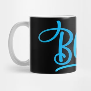 BLESSED Mug